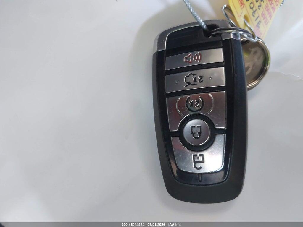 1FATP8UH3P5111569 2023 FORD MUSTANG photo no. 11