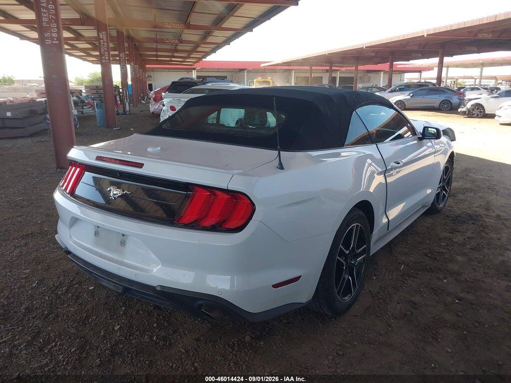 1FATP8UH3P5111569 2023 FORD MUSTANG photo no. 4