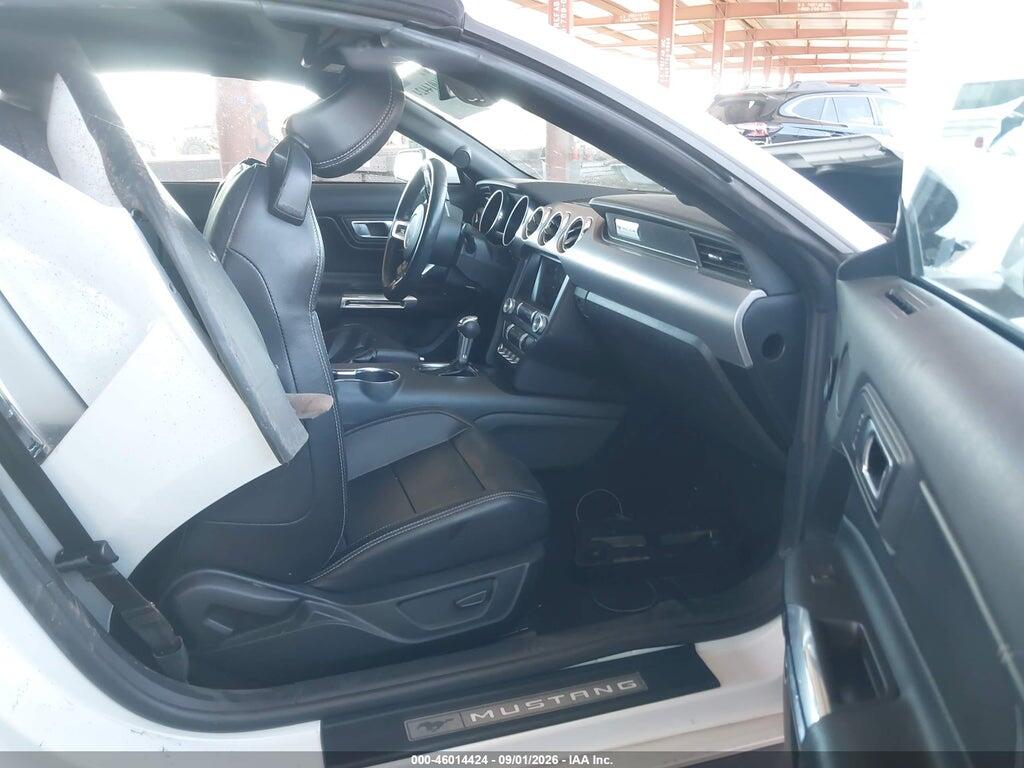 1FATP8UH3P5111569 2023 FORD MUSTANG photo no. 5
