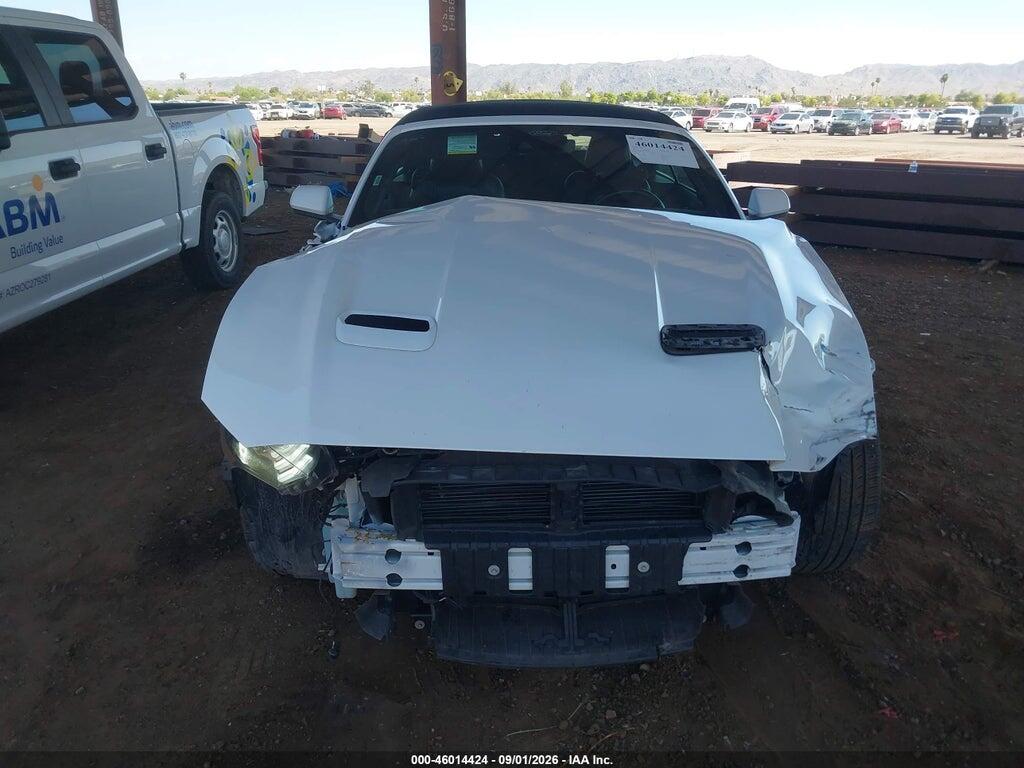 1FATP8UH3P5111569 2023 FORD MUSTANG photo no. 6