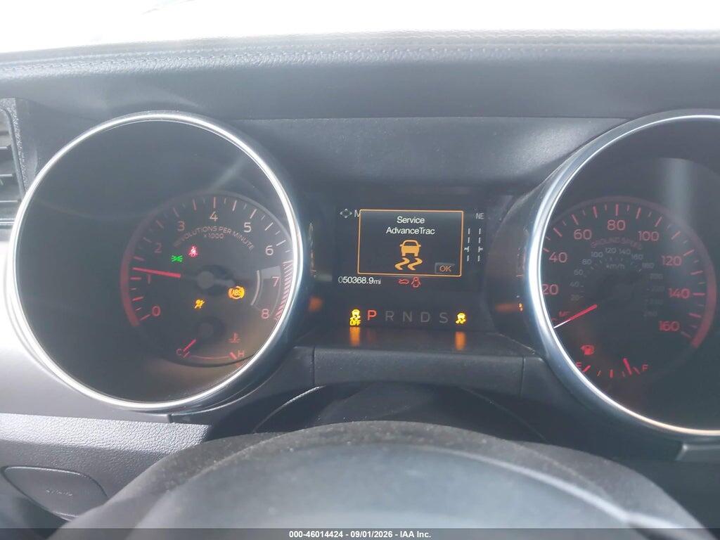 1FATP8UH3P5111569 2023 FORD MUSTANG photo no. 7