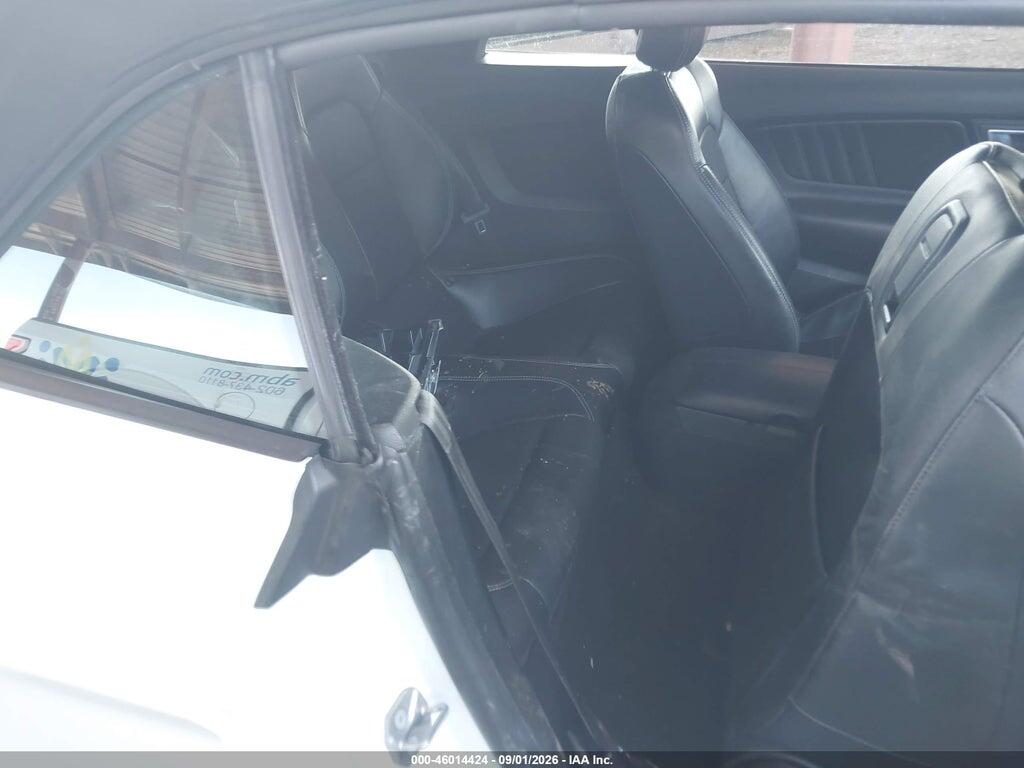 1FATP8UH3P5111569 2023 FORD MUSTANG photo no. 8