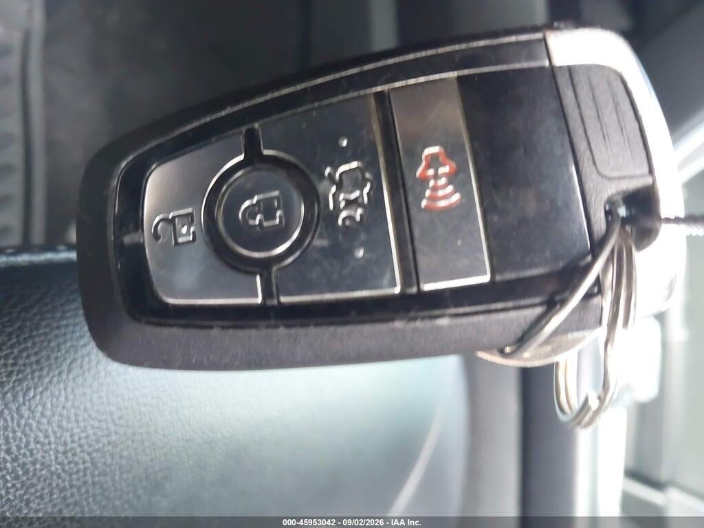 3FA6P0HD4JR216650 2018 FORD FUSION photo no. 11