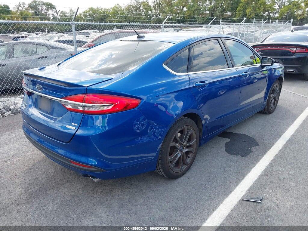3FA6P0HD4JR216650 2018 FORD FUSION photo no. 4