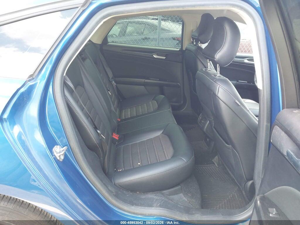 3FA6P0HD4JR216650 2018 FORD FUSION photo no. 8