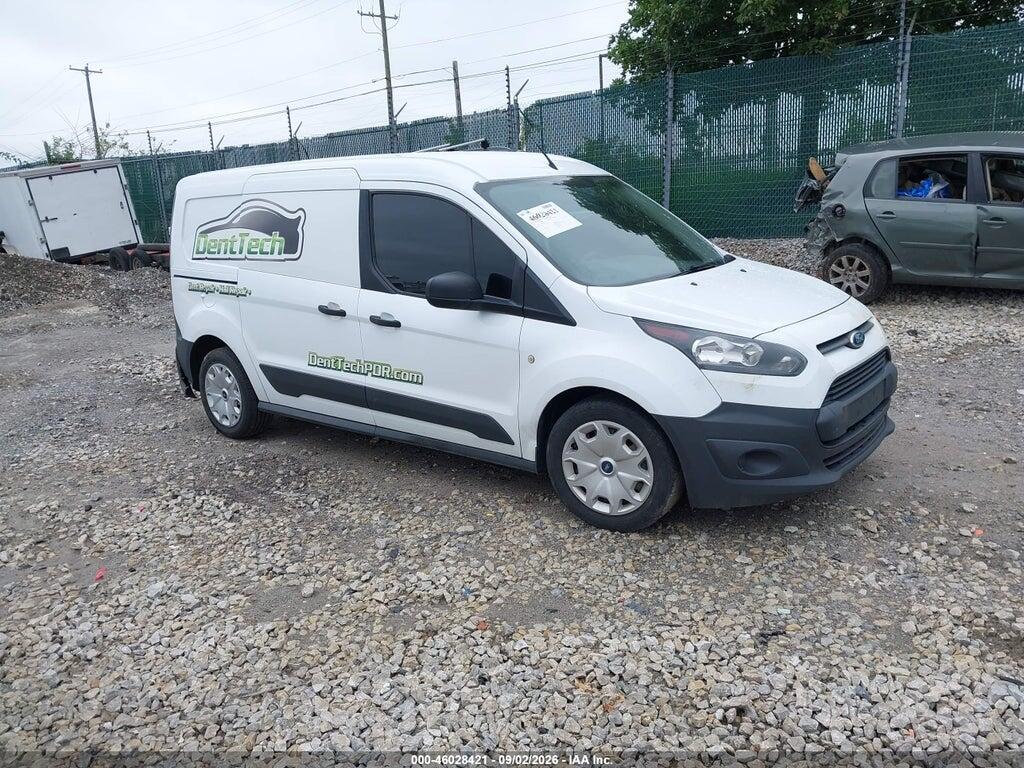 2015 FORD TRANSIT CONNECT NM0LS7E72F1200691