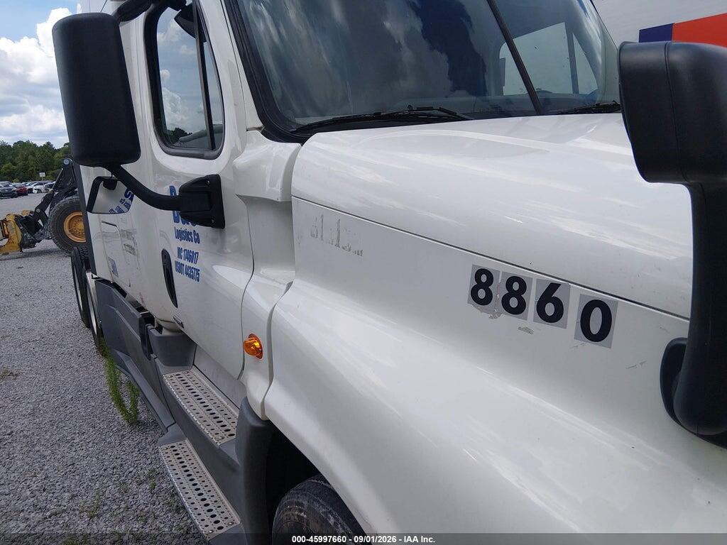 2015 FREIGHTLINER CASCADIA 125 3AKJGLD50FSGL2835