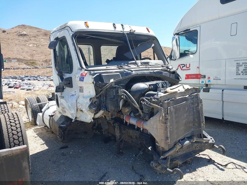 2015 FREIGHTLINER CASCADIA 113 3AKBGADV4FSGF1618