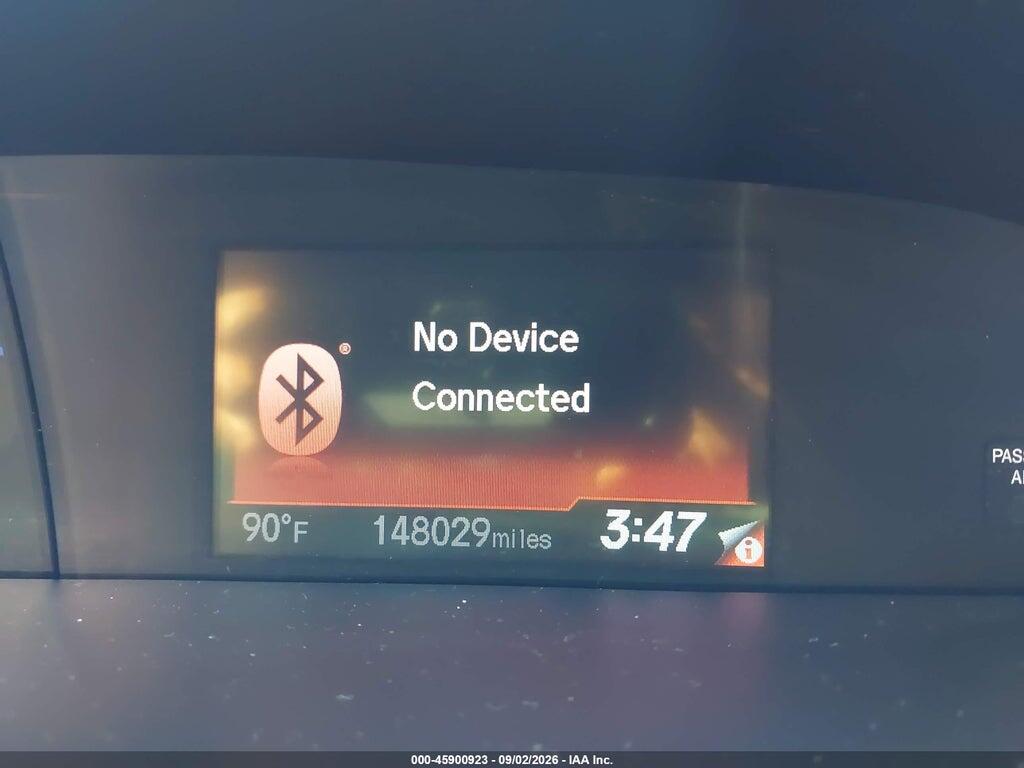 19XFB4F36DE002961 2013 HONDA CIVIC HYBRID photo no. 7