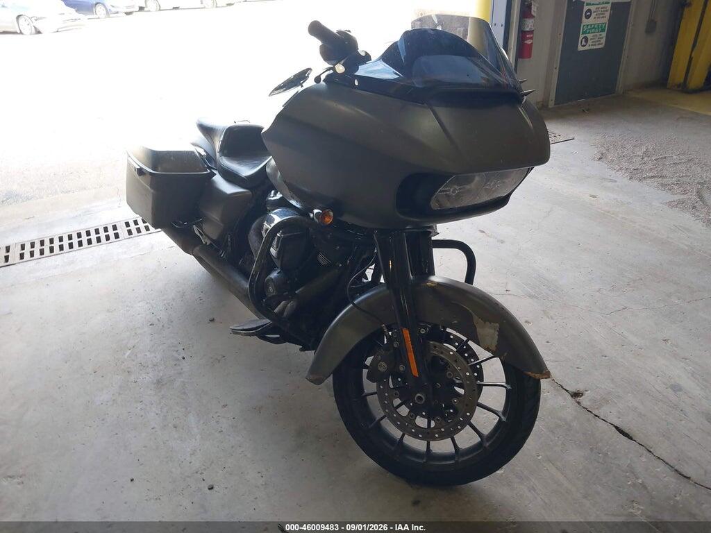 2019 HARLEY-DAVIDSON FLTRXS 1HD1KTP10KB659796