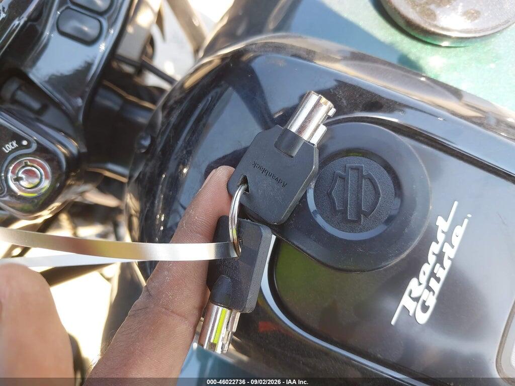 1HD1KTP14MB606330 2021 HARLEY-DAVIDSON FLTRXS photo no. 11