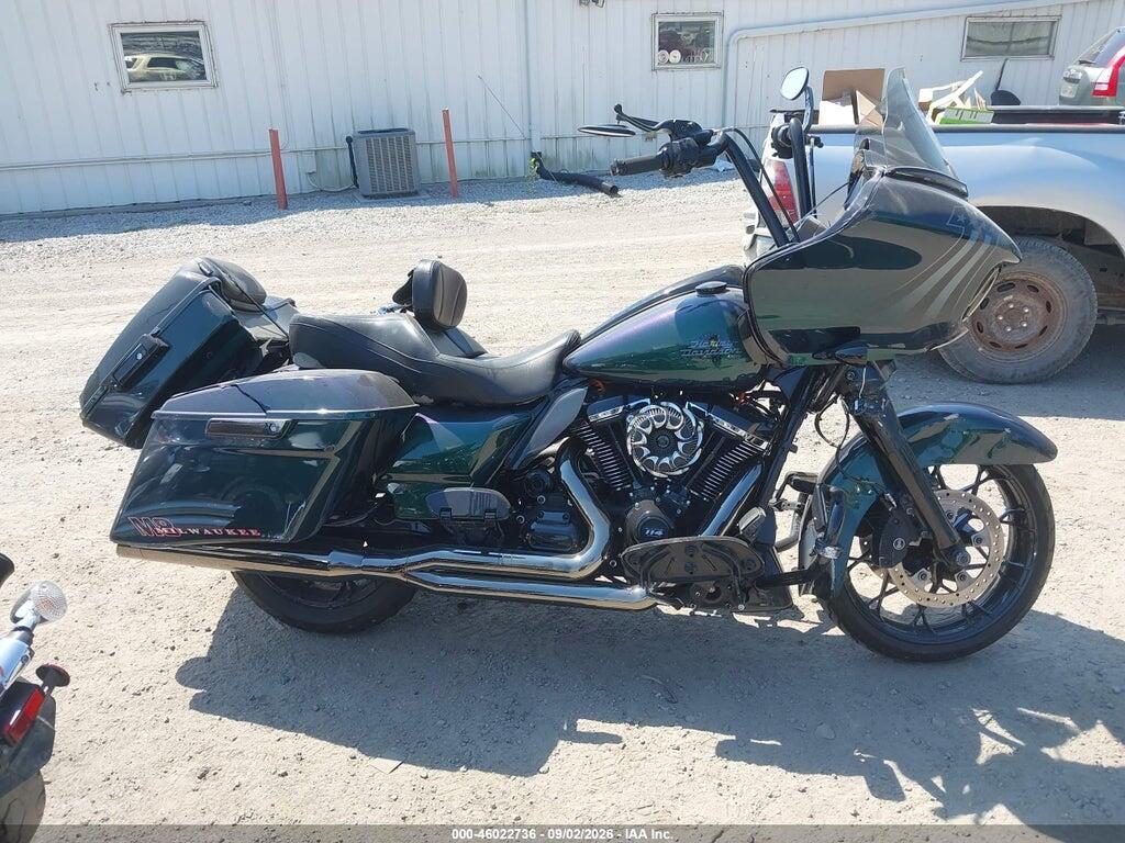 1HD1KTP14MB606330 2021 HARLEY-DAVIDSON FLTRXS photo no. 12