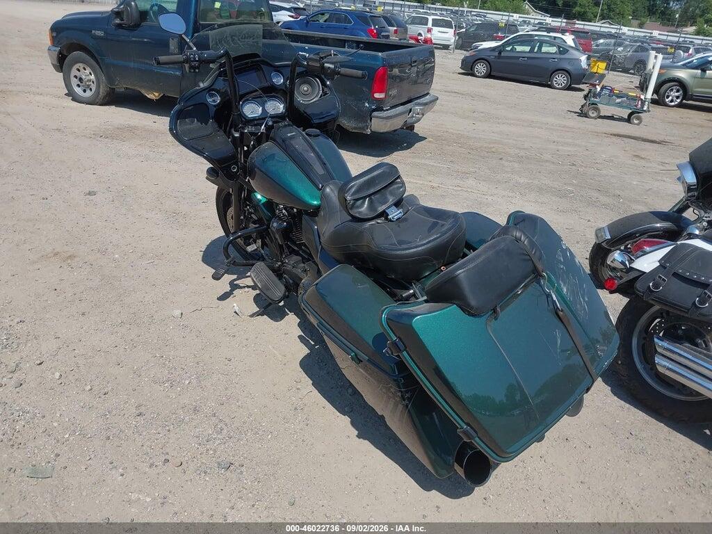1HD1KTP14MB606330 2021 HARLEY-DAVIDSON FLTRXS photo no. 3