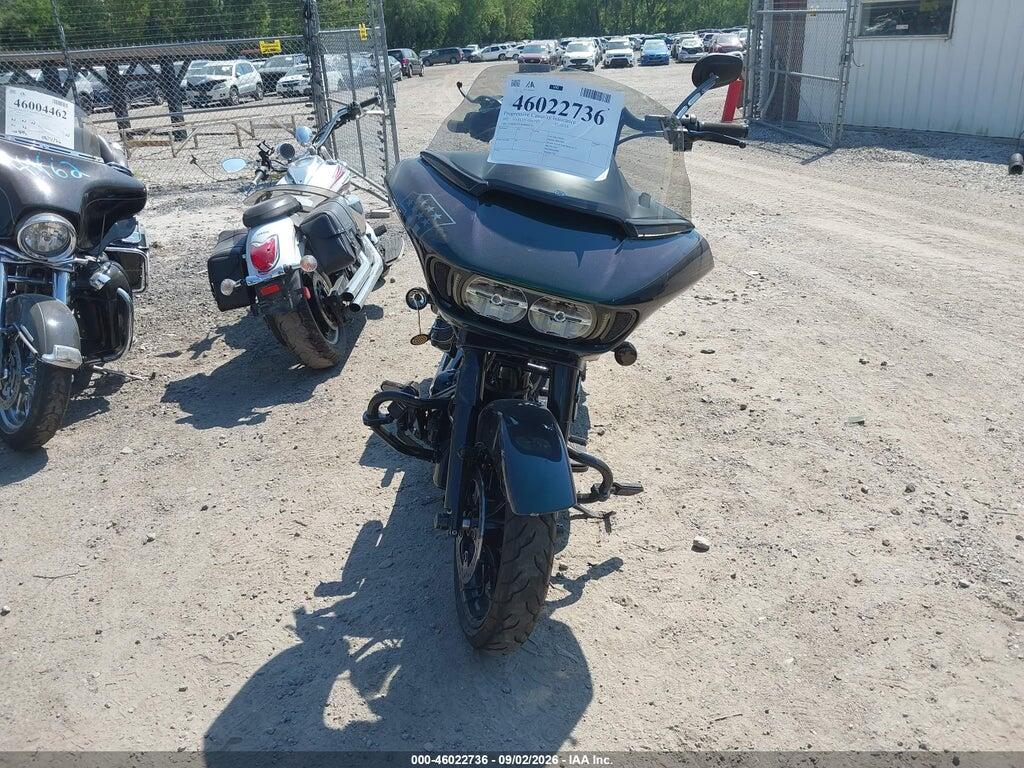1HD1KTP14MB606330 2021 HARLEY-DAVIDSON FLTRXS photo no. 5