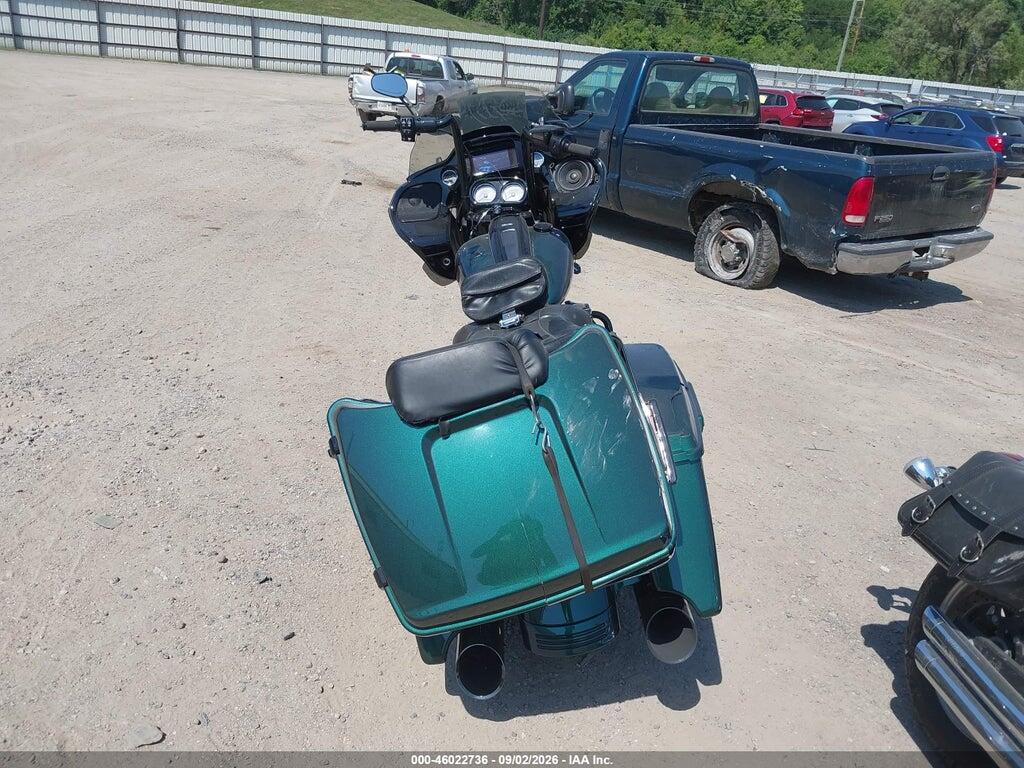1HD1KTP14MB606330 2021 HARLEY-DAVIDSON FLTRXS photo no. 6