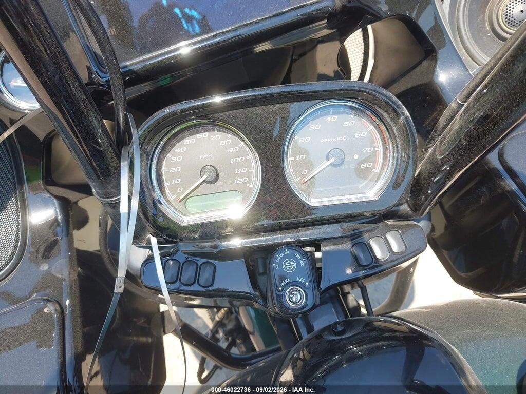 1HD1KTP14MB606330 2021 HARLEY-DAVIDSON FLTRXS photo no. 7