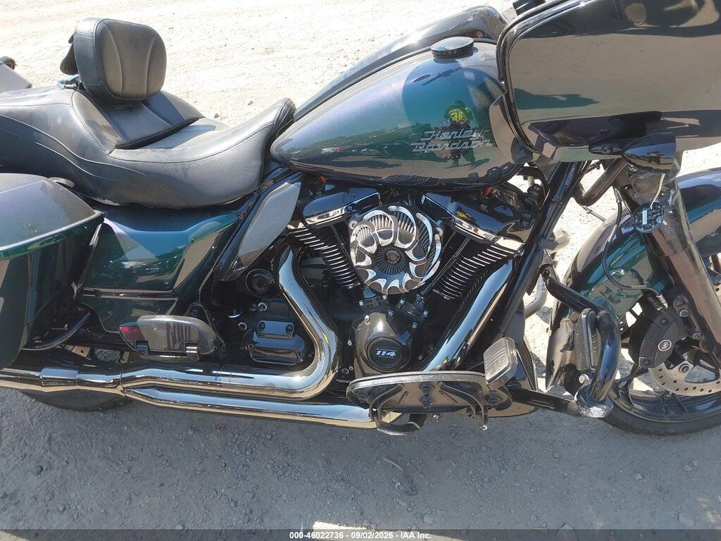 1HD1KTP14MB606330 2021 HARLEY-DAVIDSON FLTRXS photo no. 8