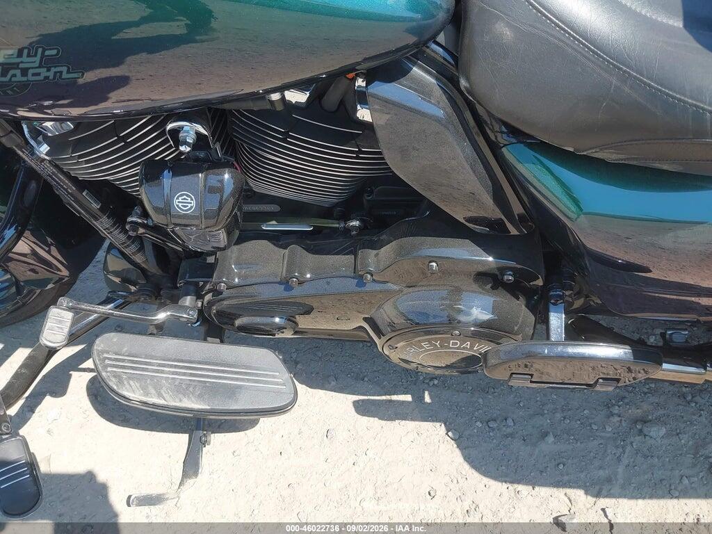 1HD1KTP14MB606330 2021 HARLEY-DAVIDSON FLTRXS photo no. 9