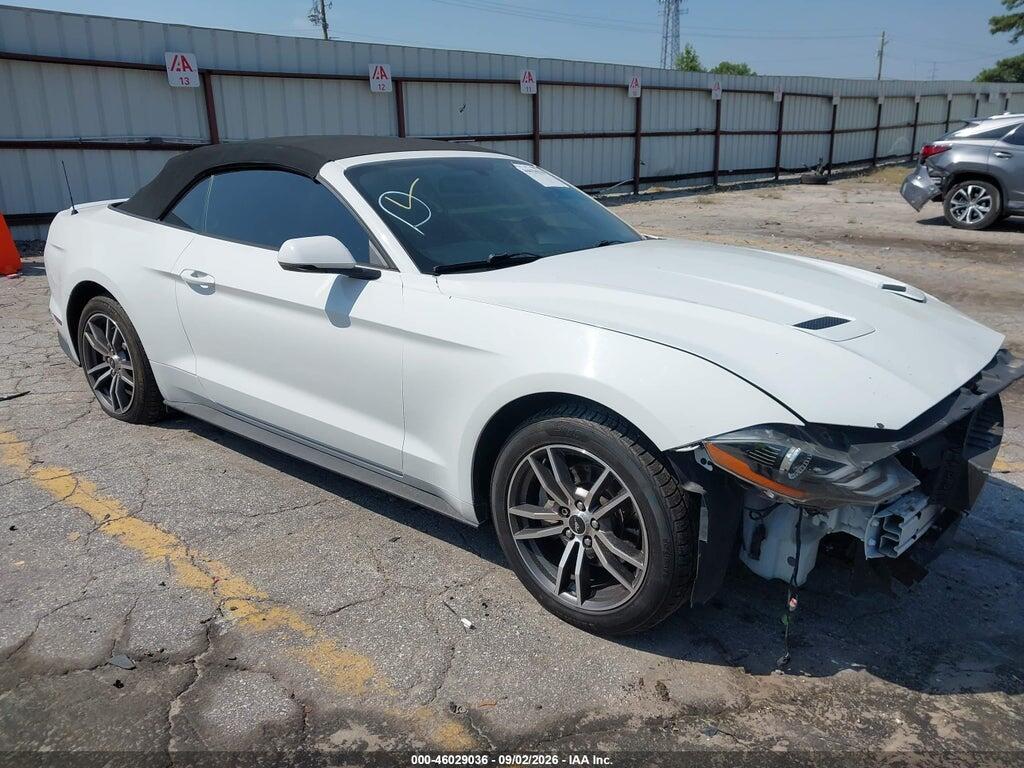 2018 FORD MUSTANG 1FATP8UH4J5138772