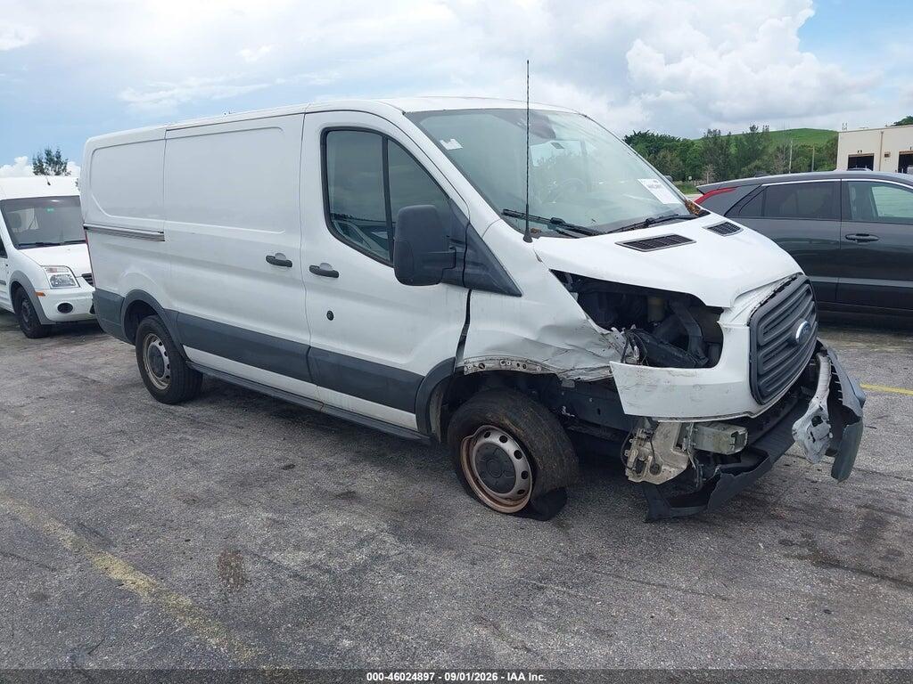 2018 FORD TRANSIT-250 1FTYR1YM4JKA94329