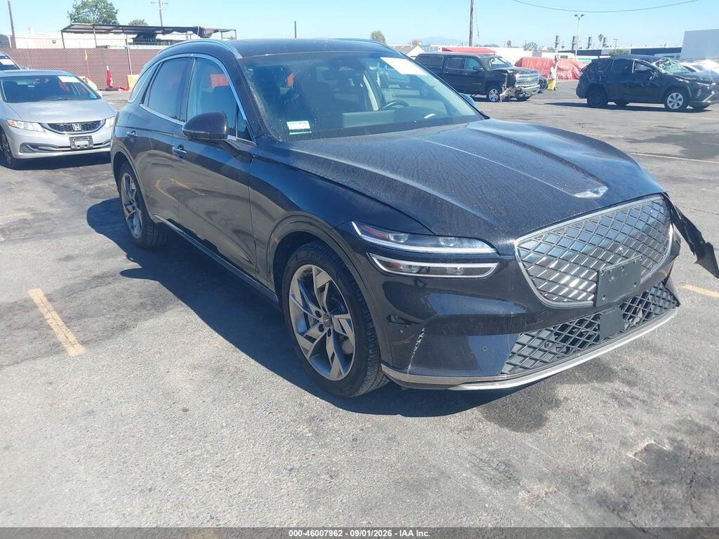 2023 GENESIS ELECTRIFIED GV70 5NMMCET14PH000622