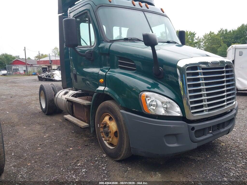 2018 FREIGHTLINER CASCADIA 113 3AKBGADV0JSJL4424