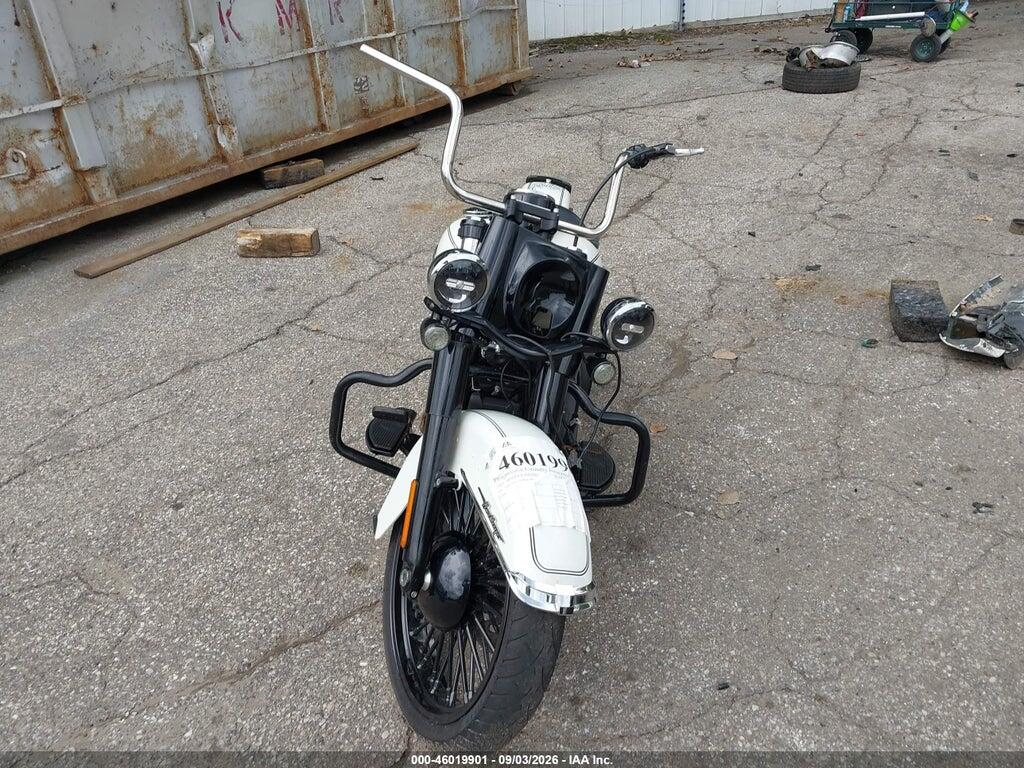 1HD1YBK17PB041298 2023 HARLEY-DAVIDSON FLHCS photo no. 5
