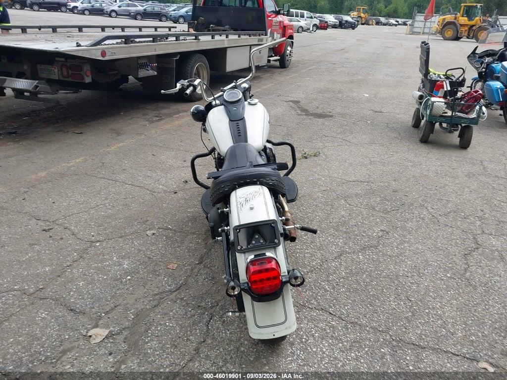 1HD1YBK17PB041298 2023 HARLEY-DAVIDSON FLHCS photo no. 6
