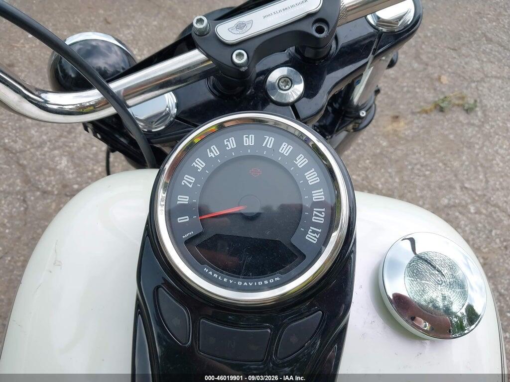 1HD1YBK17PB041298 2023 HARLEY-DAVIDSON FLHCS photo no. 7