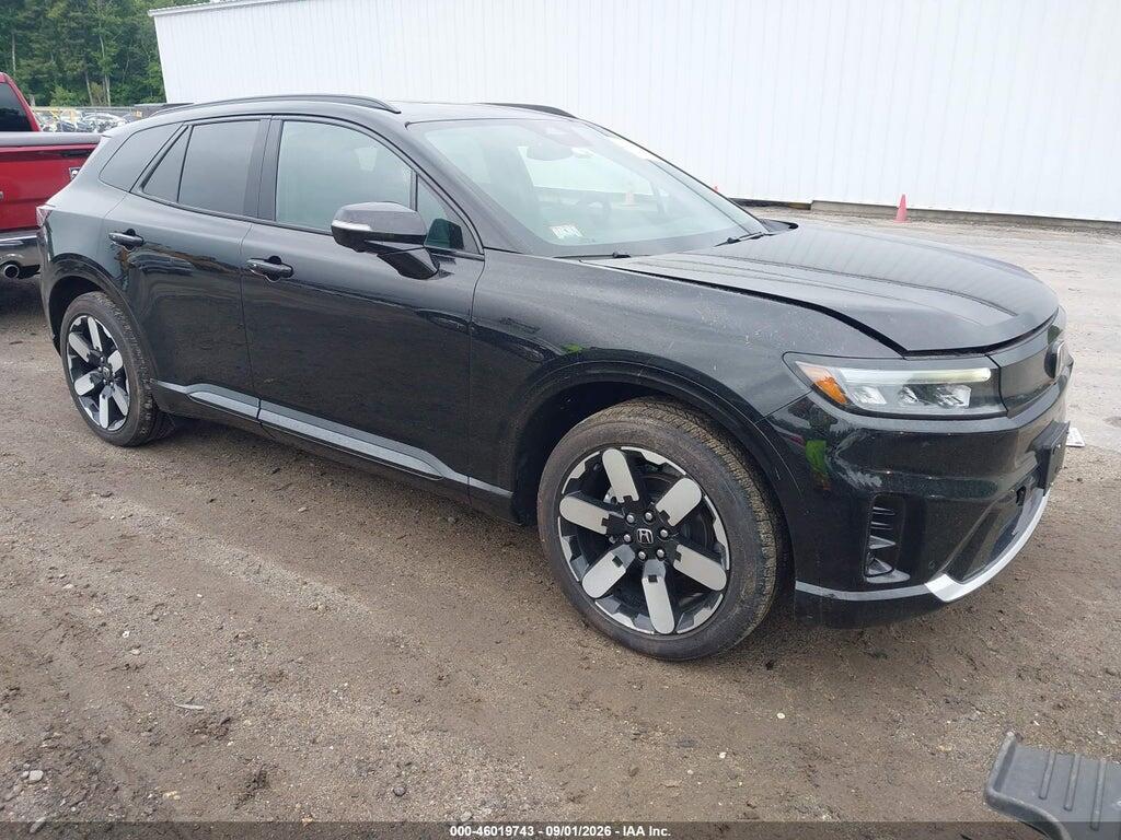 2024 HONDA PROLOGUE 3GPKHZRJ0RS523220