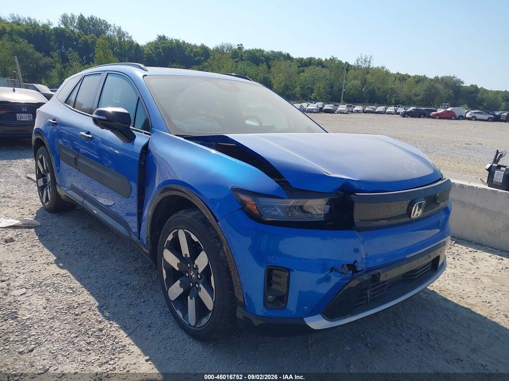 2024 HONDA PROLOGUE 3GPKHZRJXRS512550