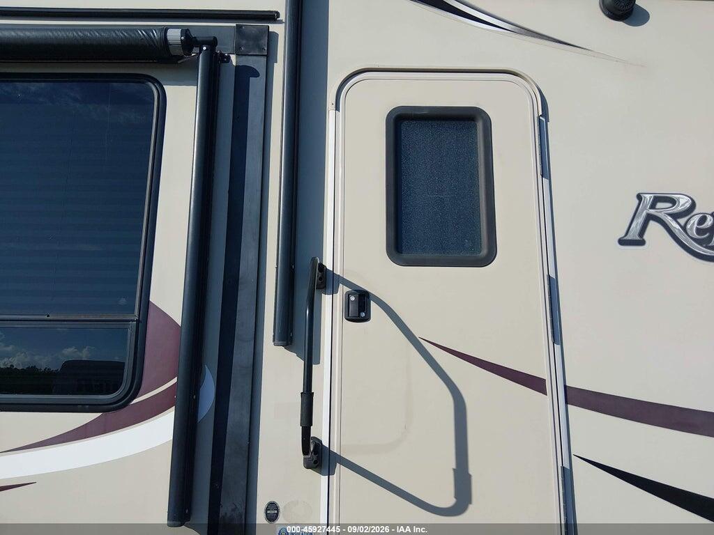 573FR2362XJ331369 2018 GRAND DESIGN REFLECTION photo no. 5