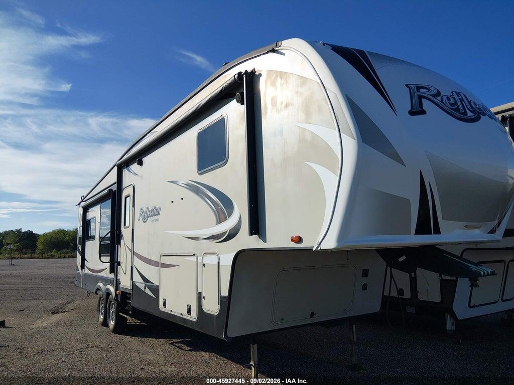 573FR2362XJ331369 2018 GRAND DESIGN REFLECTION photo no. 6