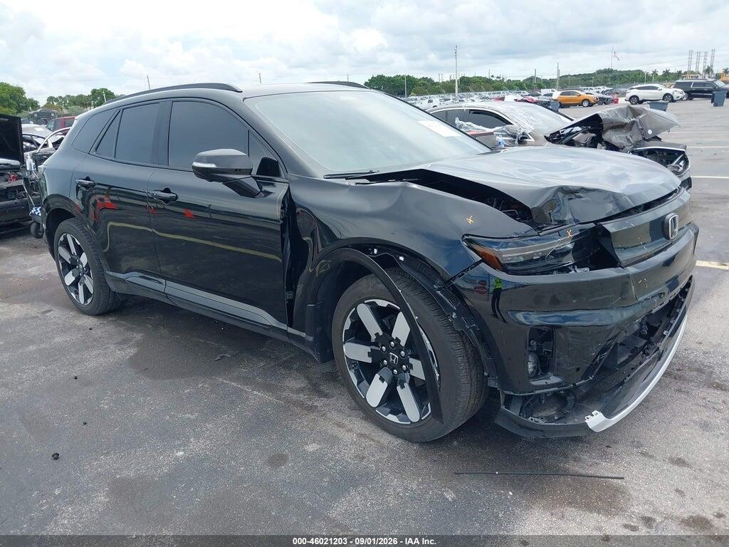 2025 HONDA PROLOGUE 3GPKHZRJ3SS502951