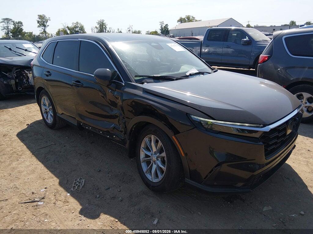 2023 HONDA CR-V 7FARS3H72PE005219