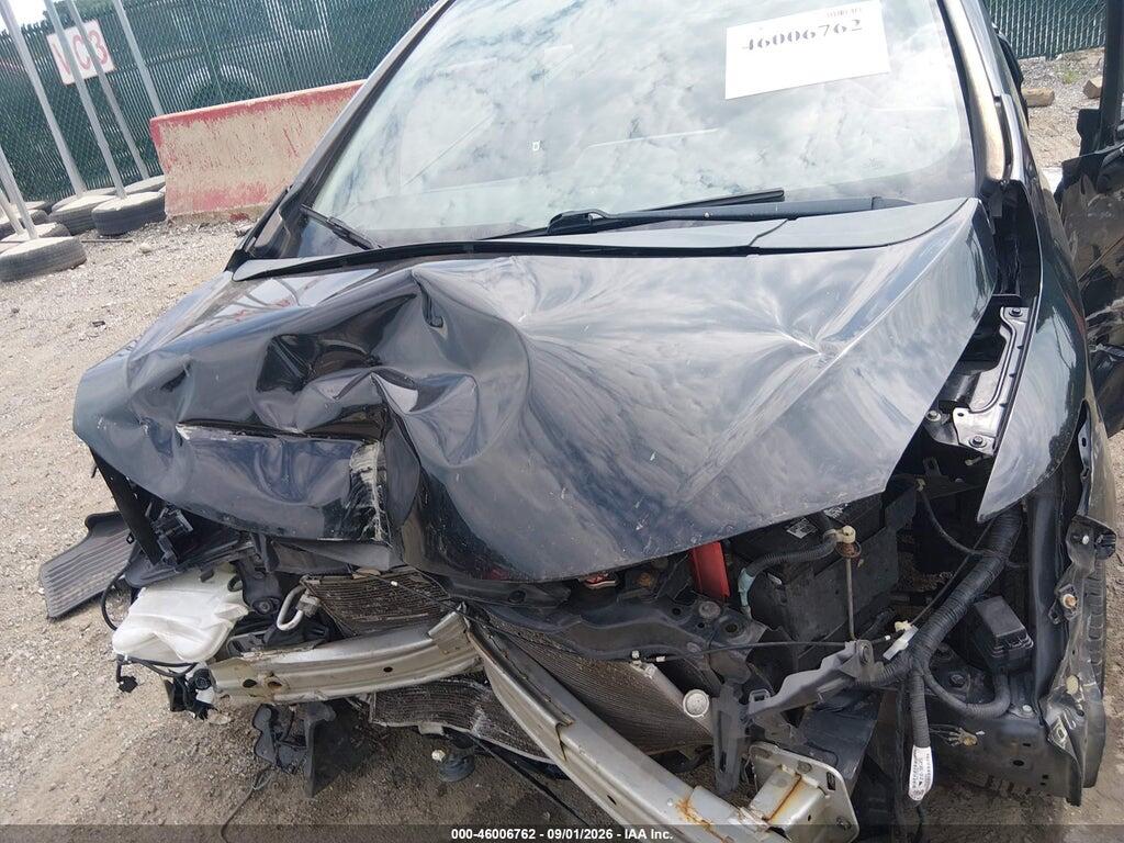 3HGGK5G80FM739409 2015 HONDA FIT photo no. 10