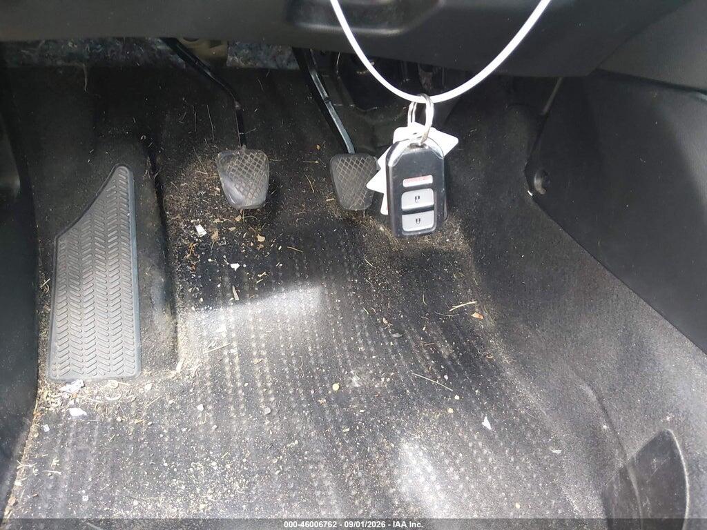 3HGGK5G80FM739409 2015 HONDA FIT photo no. 11