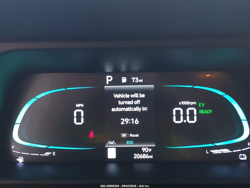 KMHLM4DJ3SU157959 2025 HYUNDAI ELANTRA HYBRID photo no. 7