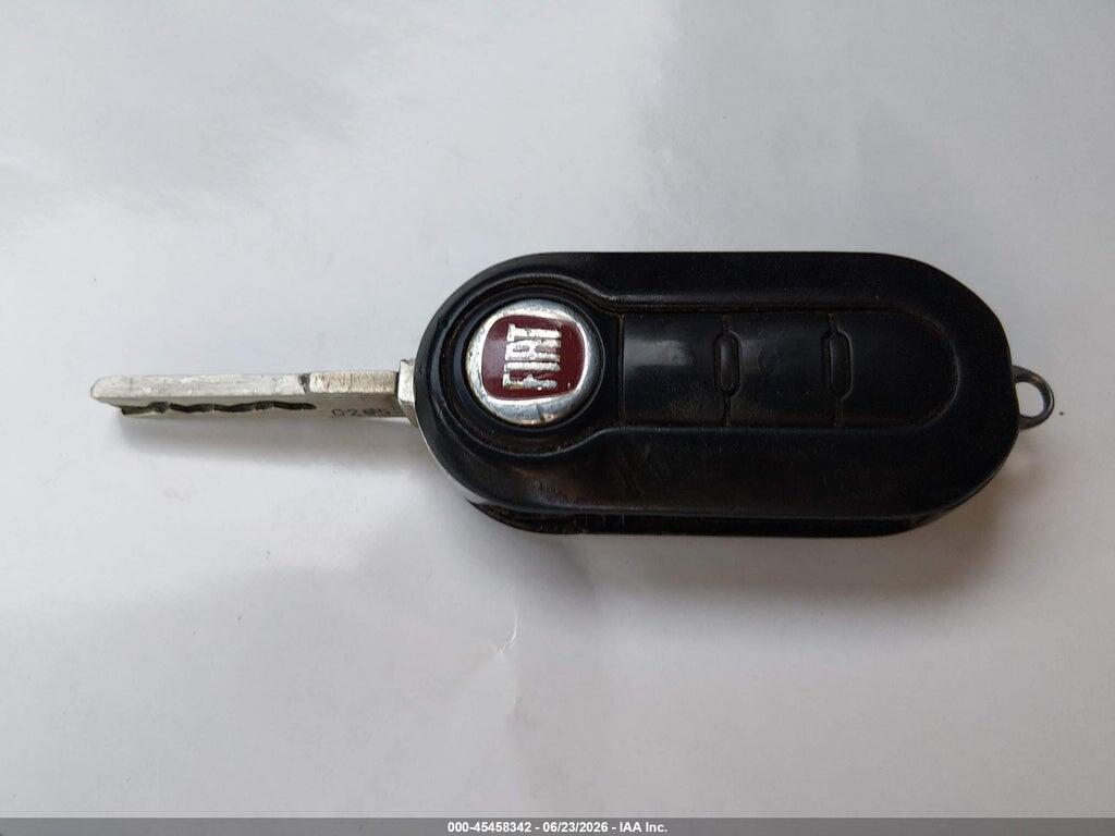 3C3CFFARXDT529108 2013 FIAT 500 photo no. 11