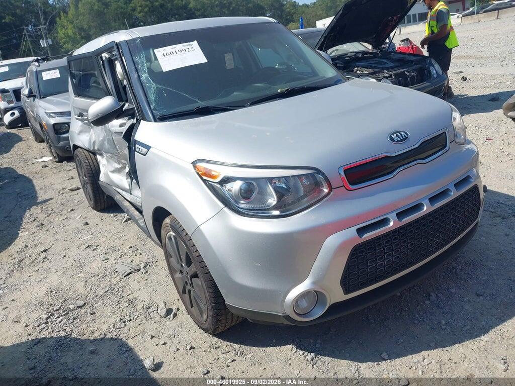 2014 KIA SOUL KNDJX3A52E7712102