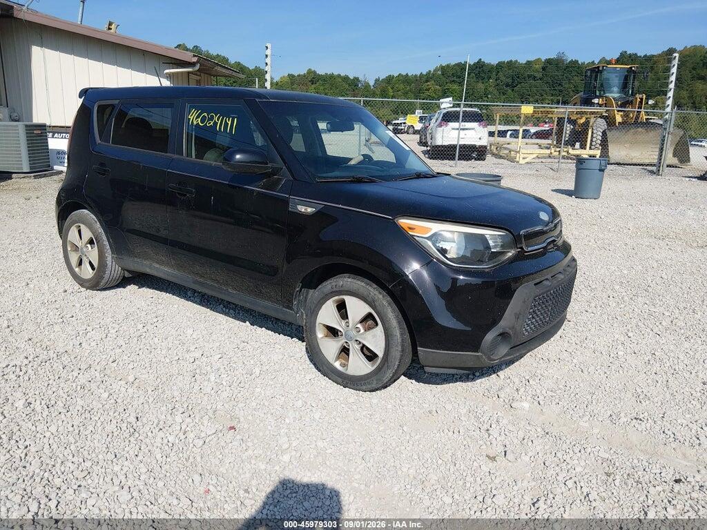 2014 KIA SOUL KNDJN2A28E7023185