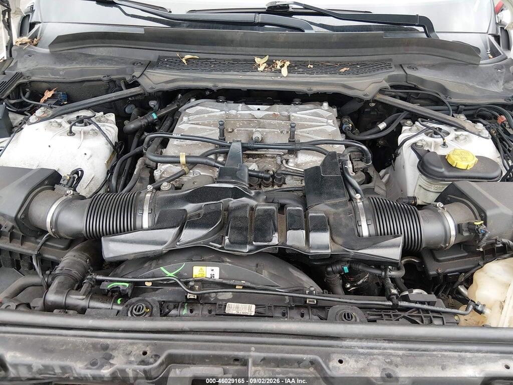 SALGV2TF1EA177565 2014 LAND ROVER RANGE ROVER photo no. 10
