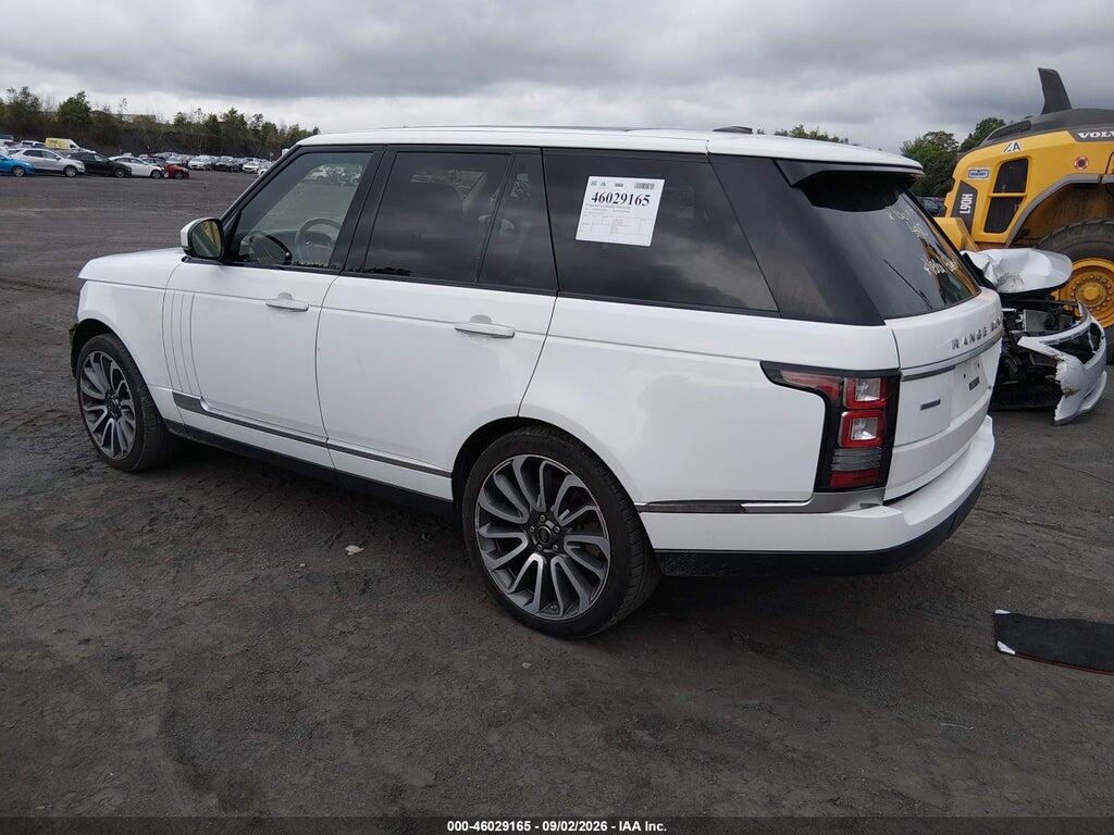 SALGV2TF1EA177565 2014 LAND ROVER RANGE ROVER photo no. 3