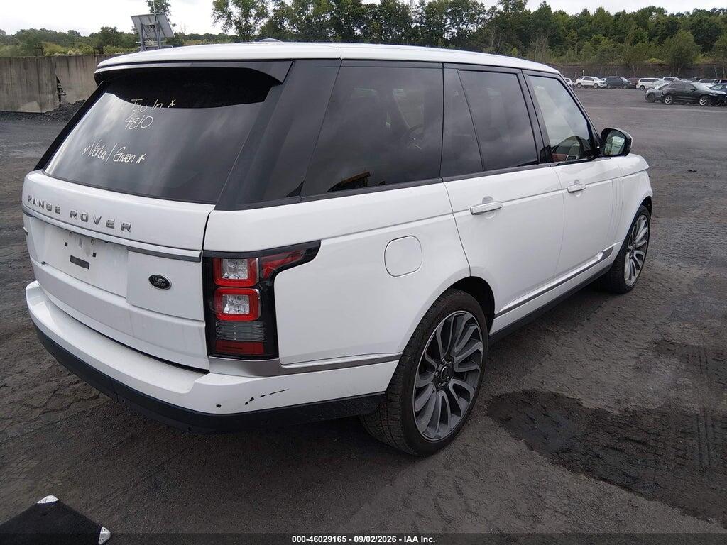 SALGV2TF1EA177565 2014 LAND ROVER RANGE ROVER photo no. 4