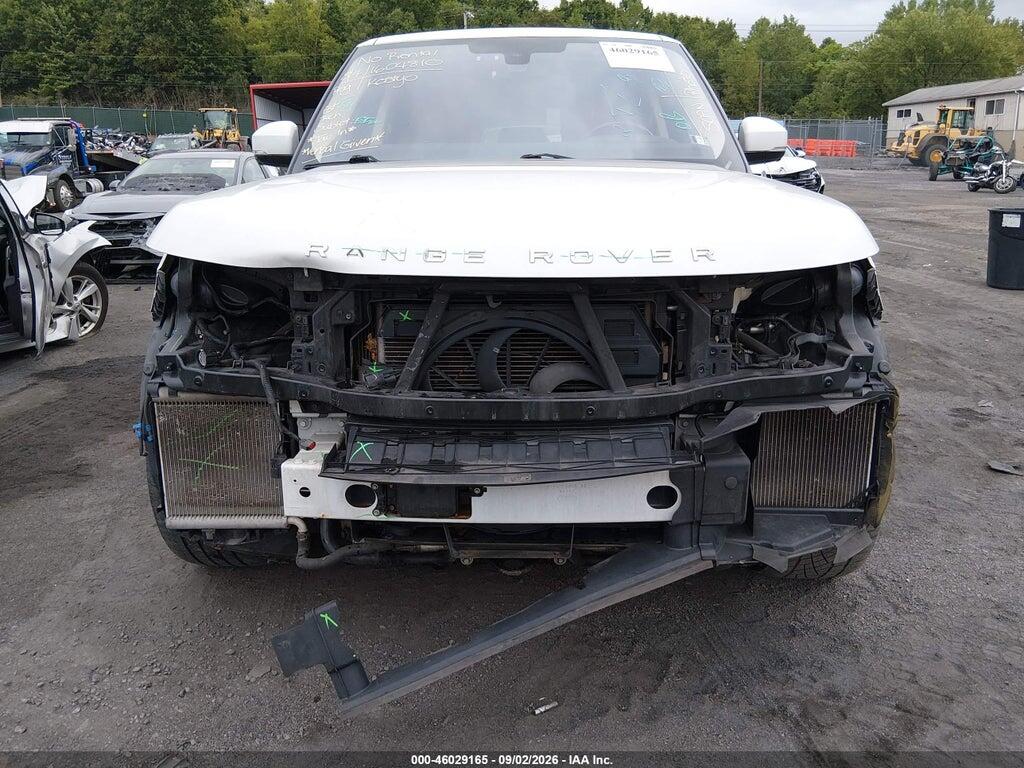 SALGV2TF1EA177565 2014 LAND ROVER RANGE ROVER photo no. 6