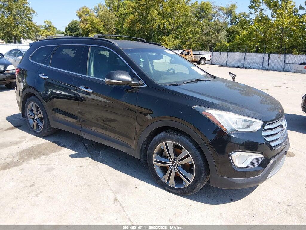 2015 HYUNDAI SANTA FE KM8SNDHF7FU109952