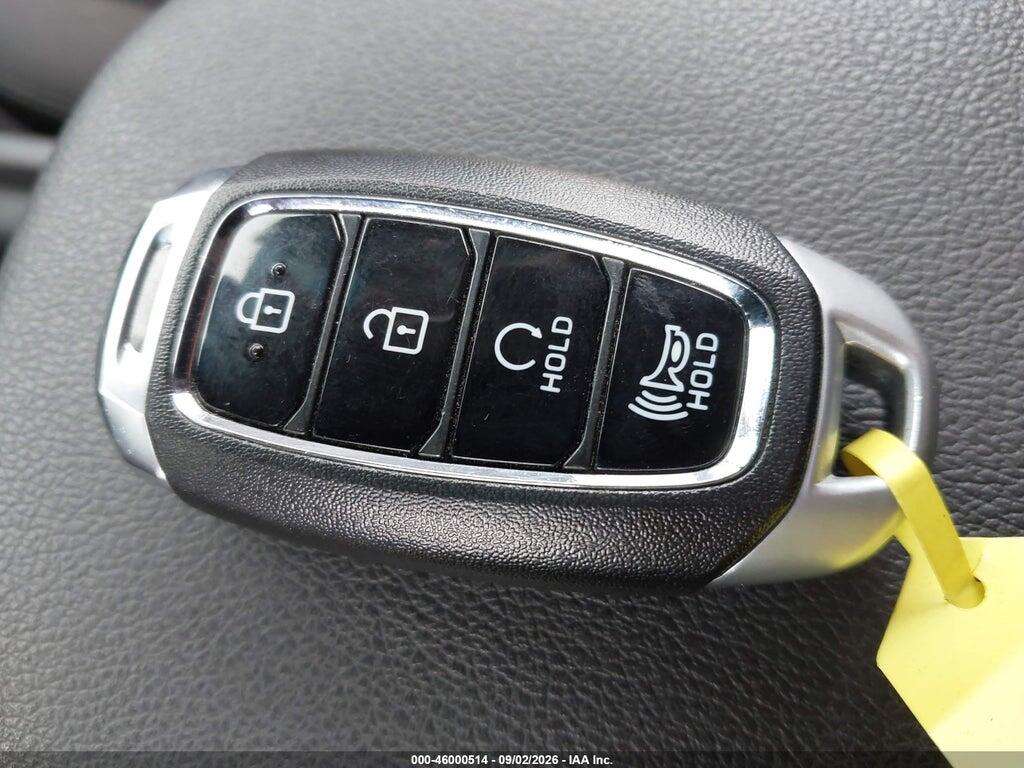 KM8K6CAB9PU042500 2023 HYUNDAI KONA photo no. 11