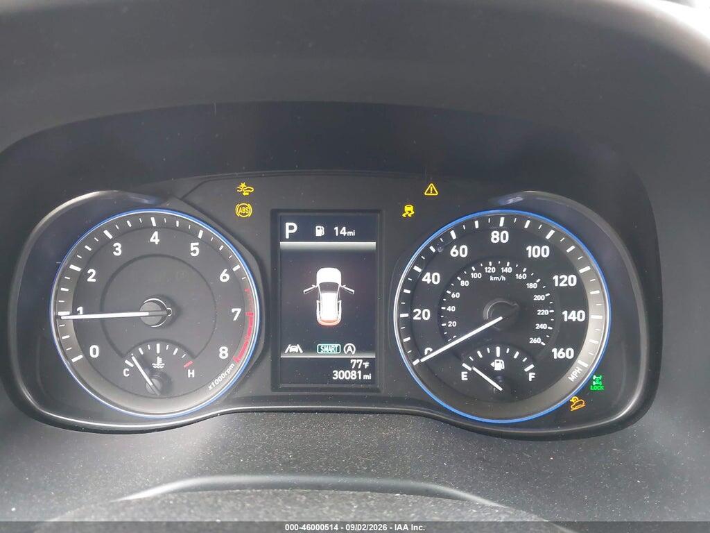 KM8K6CAB9PU042500 2023 HYUNDAI KONA photo no. 7