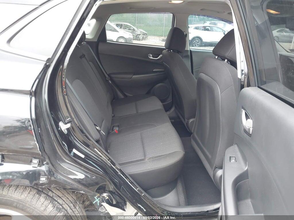 KM8K6CAB9PU042500 2023 HYUNDAI KONA photo no. 8