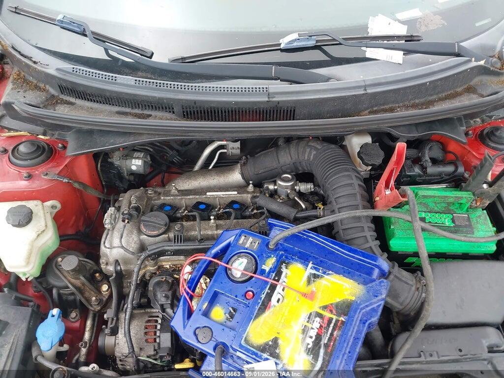 KMHTC6AE7GU279883 2016 HYUNDAI VELOSTER photo no. 10